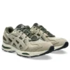 GEL-K1011 ”Wool Olive Canvas”