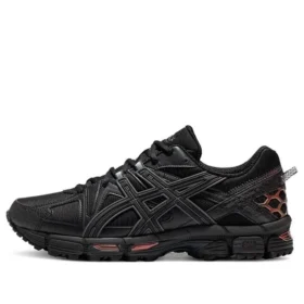 GEL-Kahana 8 ”Black”