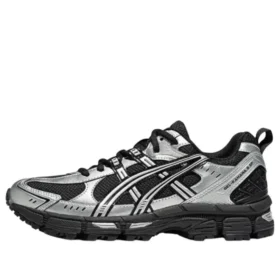 GEL-Kahana 8 ”Black Silver”