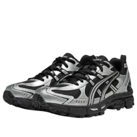 GEL-Kahana 8 ”Black Silver”