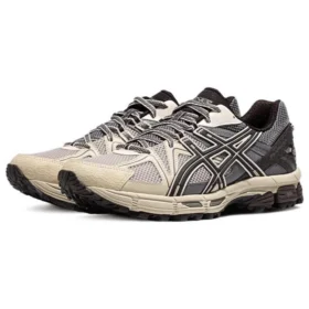 GEL-Kahana 8 ”Cream and Black”