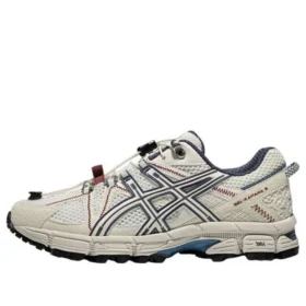 GEL-Kahana 8 FL ”Cream White Navy”