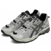 GEL-Kahana 8 FL ”Silver Grey Black”