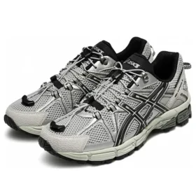 GEL-Kahana 8 FL ”Silver Grey Black”
