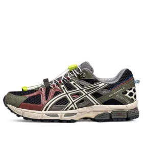 GEL-Kahana 8 FL ”Vihreä-beige”