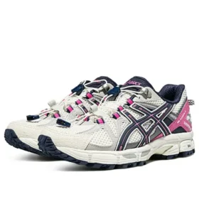 GEL-Kahana 8 FL ”White Cream Pink”