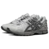 GEL-Kahana 8 ”Grey Black”