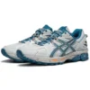 GEL-Kahana 8 ”Grey Blue”