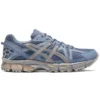 GEL-Kahana 8 ”Grey Blue”