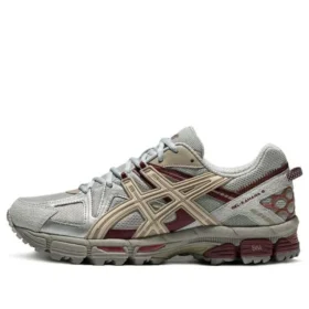 GEL-Kahana 8 ”Grey Red”