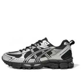 GEL-Kahana 8 ”Silver Black”