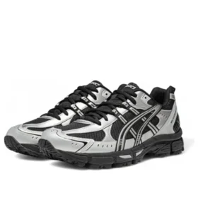 GEL-Kahana 8 ”Silver Black”