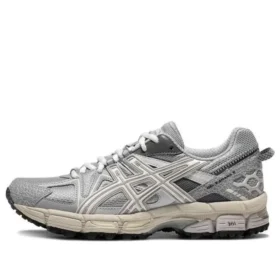 GEL-Kahana 8 ”Silver Dark Grey”