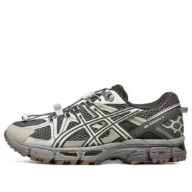 GEL-Kahana 8 ”Silver Dark Grey”