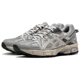 GEL-Kahana 8 ”Silver Dark Grey”