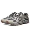 GEL-Kahana 8 ”Silver Dark Grey”