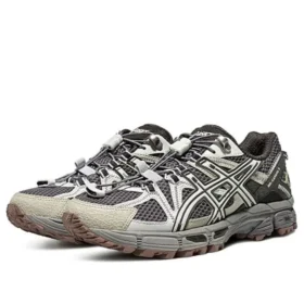 GEL-Kahana 8 ”Silver Dark Grey”