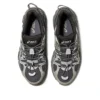 GEL-Kahana 8 ”Silver Dark Grey”