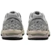 GEL-Kahana 8 ”Silver Dark Grey”