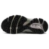 GEL-Kahana 8 ”Silver Dark Grey”