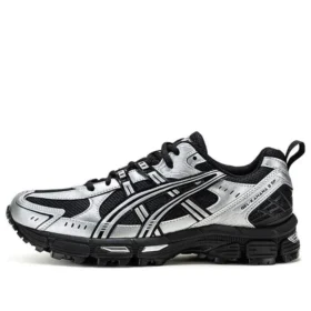 GEL-Kahana 8 SP ”Black Silver”