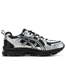 GEL-Kahana 8 SP ”Black Silver”
