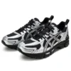 GEL-Kahana 8 SP ”Black Silver”