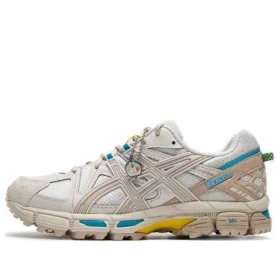 GEL-Kahana 8 ”Valkoinen vaalea taupe”