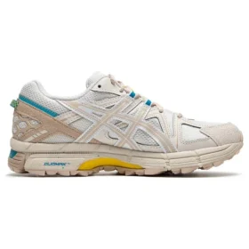 GEL-Kahana 8 ”Valkoinen vaalea taupe”