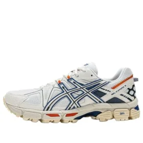 GEL-Kahana 8 ”White Blue”