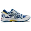 GEL-Kahana 8 ”White Blue”