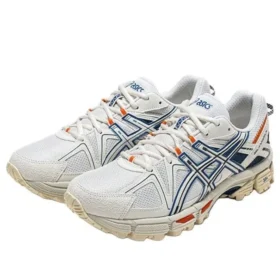 GEL-Kahana 8 ”White Blue”