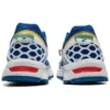 GEL-Kahana 8 ”White Blue”