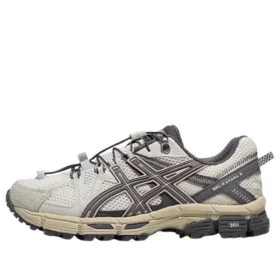 GEL-Kahana 8 ”White Gray”