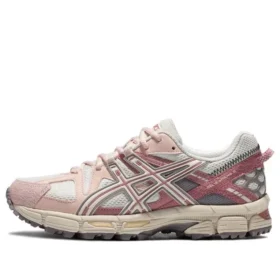 GEL-Kahana 8 ”White Pink”