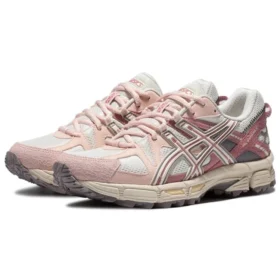 GEL-Kahana 8 ”White Pink”