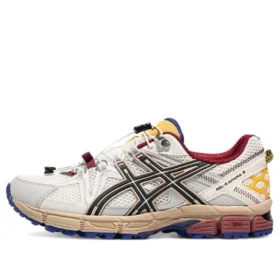 GEL-Kahana 8 ”White Red Yellow”