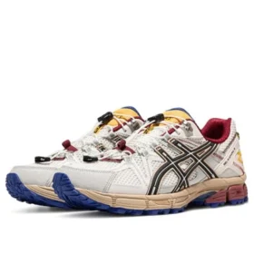 GEL-Kahana 8 ”White Red Yellow”