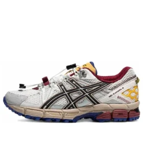 GEL-Kahana 8 ”White Yellow Red”