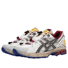 GEL-Kahana 8 ”White Yellow Red”