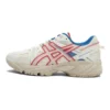 GEL-Kahana TR ”Beige Blue Red”