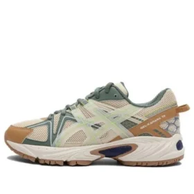 GEL-Kahana TR ”Beige Brown Green”