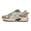 GEL-Kahana TR ”Beige Brown Green”