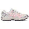 GEL-Kahana TR V2 520 ”Pink Grey”