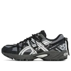 GEL-Kahana TR V2 ”Meteorite Black”