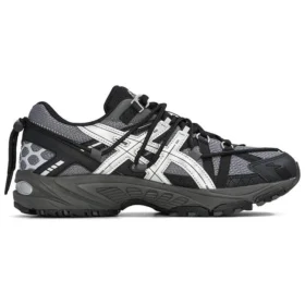 GEL-Kahana TR V2 ”Meteorite Black”