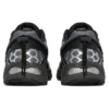 GEL-Kahana TR V2 ”Meteorite Black”