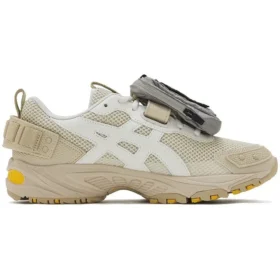 GEL-Kahana TR V3 ”Beige White”