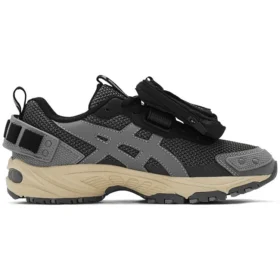 GEL-Kahana TR V3 ”Black Grey”