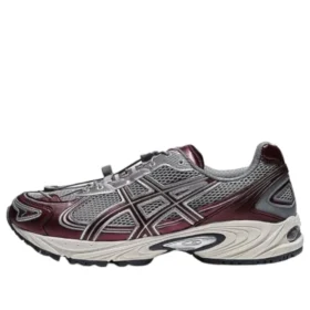 GEL-Kahana TR V4 ”Clay Grey Antique Red”
